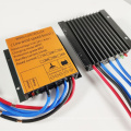 12V / 24V Auto-Low-Speed-Boost MPPT-Ladecontroller